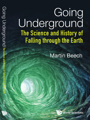 cover image of Going Underground